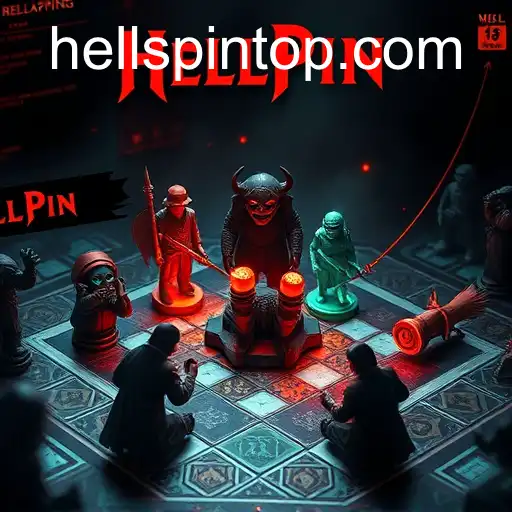 Discovering the World of Board Games: HellPpin and Beyond