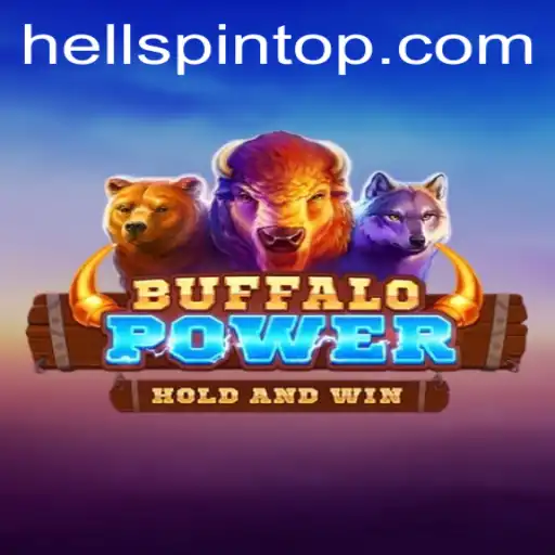 BuffaloPower and HellPpin: A New Gaming Horizon