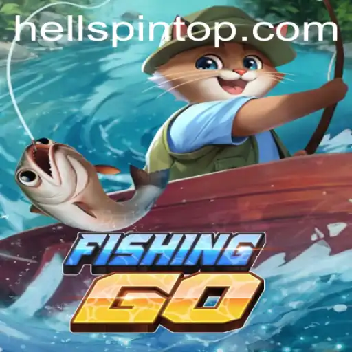 FishingGO: Dive into the Exhilarating World of Digital Fishing