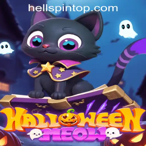 HalloweenMeow: Unraveling the Enchanting World of HellPpin