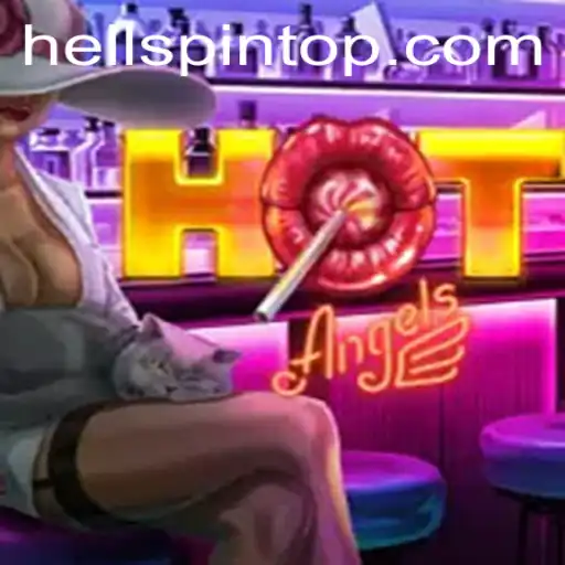 HotAngels: The Thrilling New Game That Takes You to the Fiery Depths