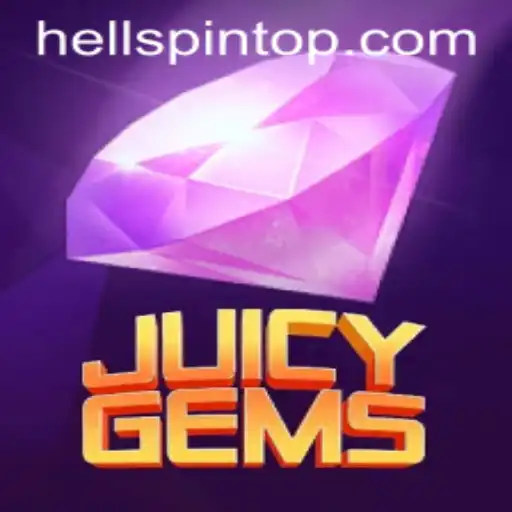 JuicyGems: Dive into the Colorful World of HellPpin