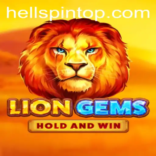 LionGems: A Riveting Adventure in Digital Wilds