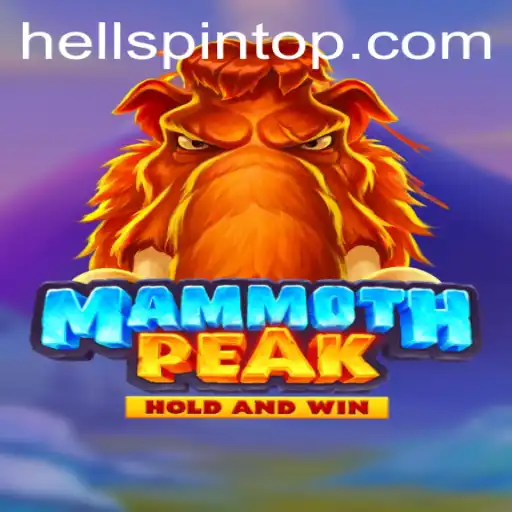 Exploring the Virtual Heights: MammothPeak and the HellPpin Challenge