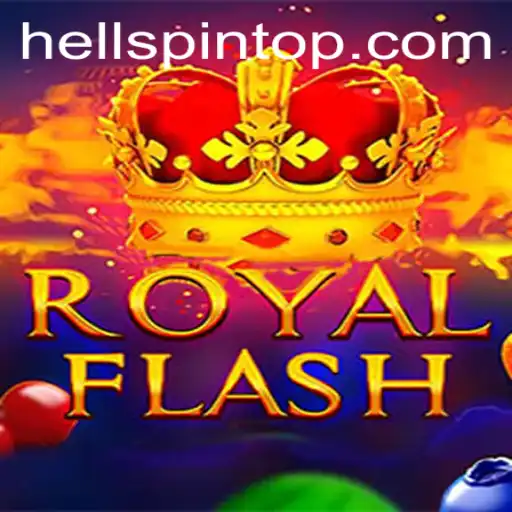 Discover the Exciting World of RoyalFlash: A New Gaming Sensation
