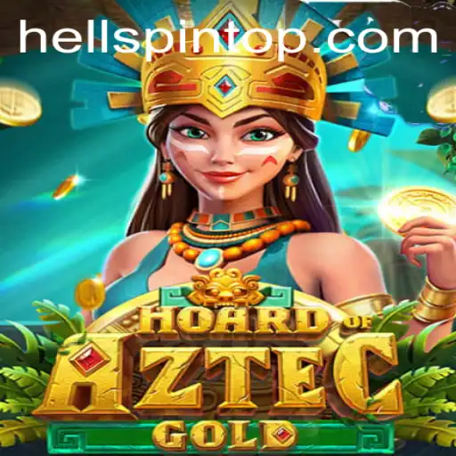 HoardofAztecgold: Discover the Enchantment of Ancient Riches