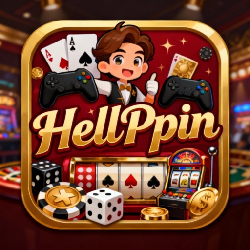 HellPpin