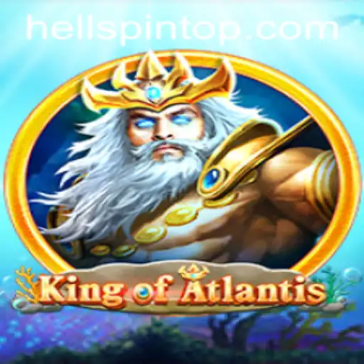 KingofAtlantis: A Deep Dive into Strategy, Adventure, and Mythology