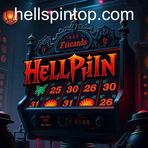 The Fascinating World of Slot Machines: Exploring HellPpin