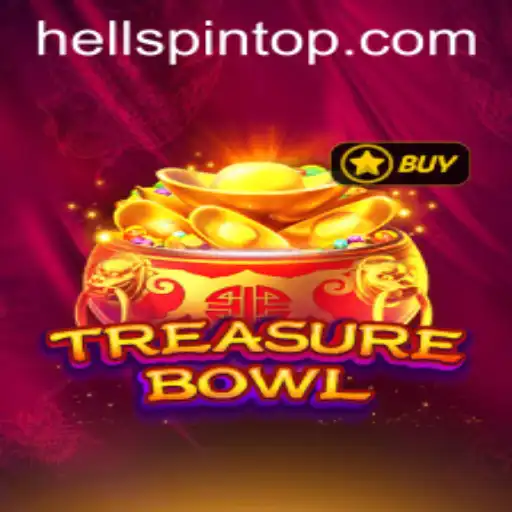 Unveiling TreasureBowl: The Thrilling New Game Revolutionizing Interactive Entertainment
