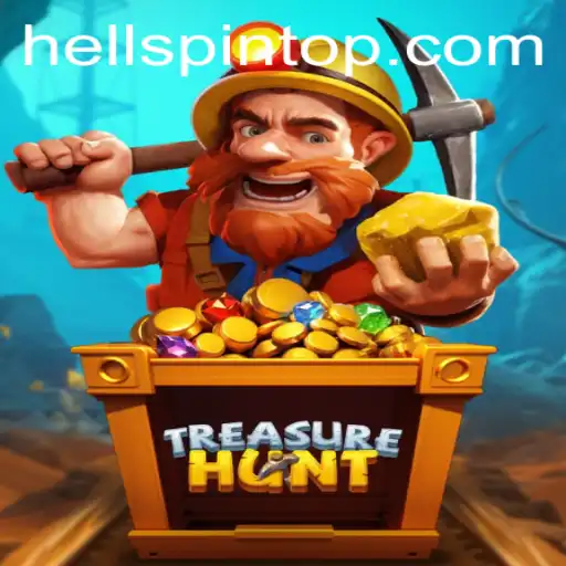 Exploring the Thrills of TreasureHunt: The Game That Redefines Adventure